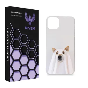 RIVEN RI2-15 Case For Apple iPhone 11 Pro