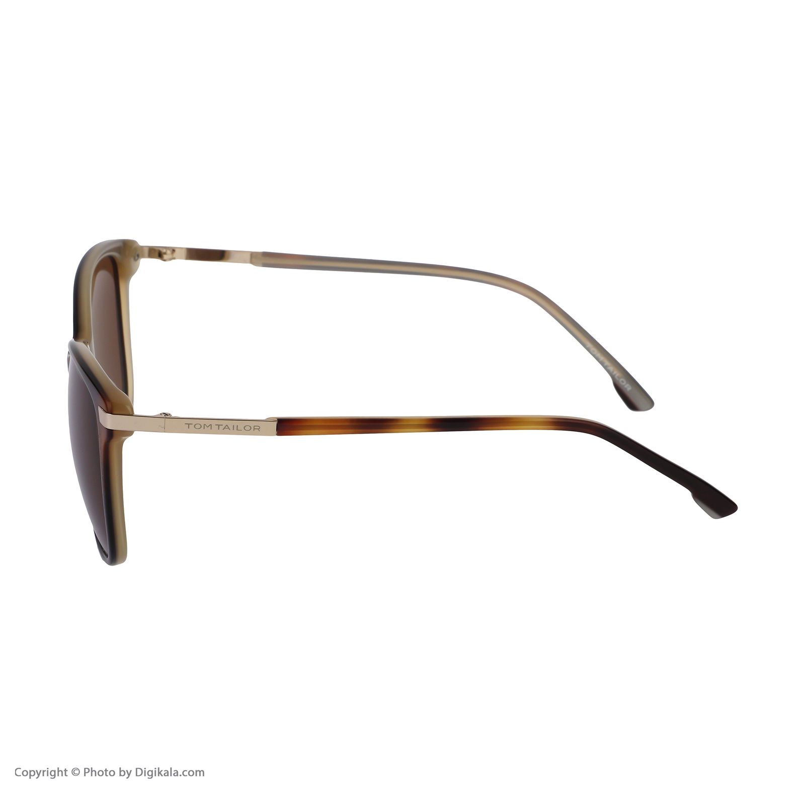عینک آفتابی زنانه تام تیلور مدل 63675-168 -  - 3