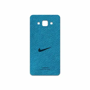 MAHOOT BL-NK Cover Sticker for Samsung Galaxy A5 2015