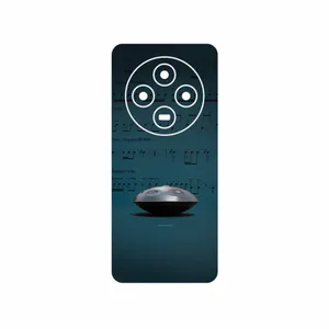 MAHOOT Hang_Instrument Cover Sticker for Xiaomi Poco C75