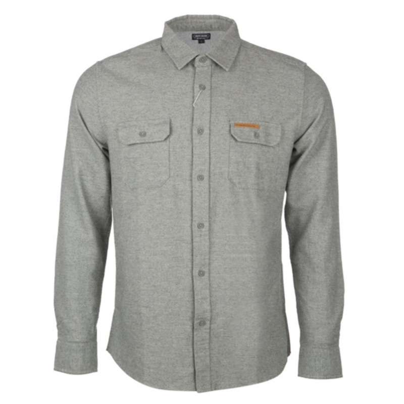 پیراهن آستین بلند مردانه جوتی جینز مدل 854353