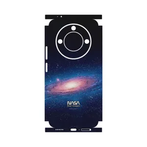 MAHOOT Universe_by_NASA_4-FullSkin Cover Sticker for Honor X9c Smart