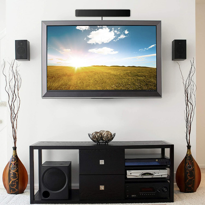 آنتن رومیزی مدل High gain آنتن رومیزی مدل High gain