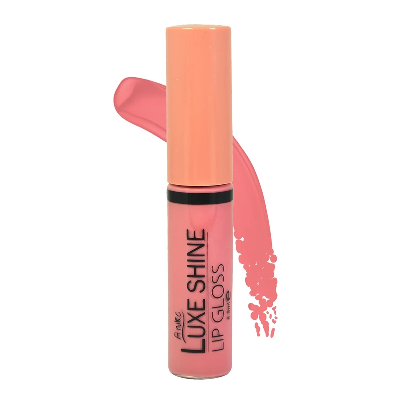 رژ لب مایع آنیکا مدل Luxe Shine شماره L05