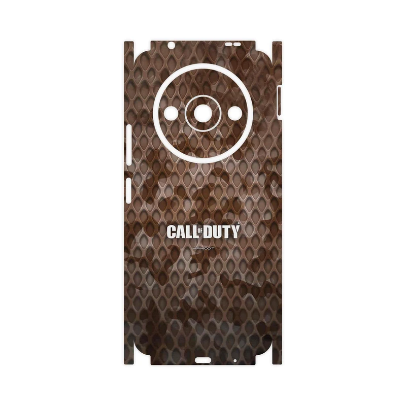 برچسب پوششی ماهوت مدل Call_of_Duty_Game-FullSkin مناسب برای گوشی موبایل شیائومی Redmi A3x