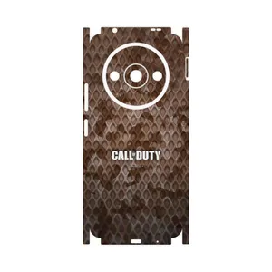 MAHOOT Call_of_Duty_Game-FullSkin Cover Sticker for Xiaomi Redmi A3x