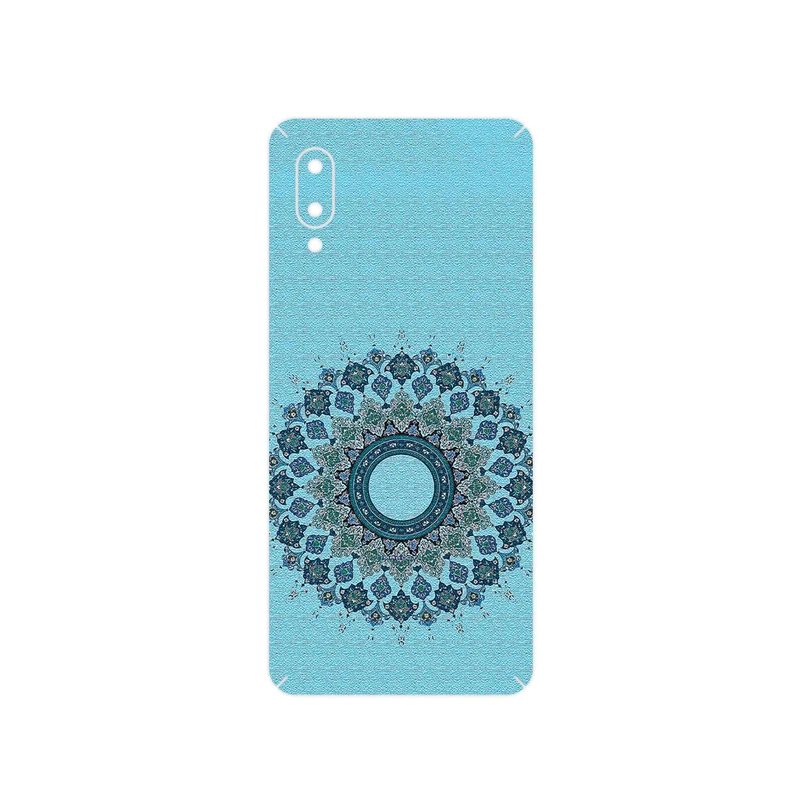 برچسب پوششی ماهوت مدل Art of Illumination 4 مناسب برای گوشی موبایل سامسونگ Galaxy A02