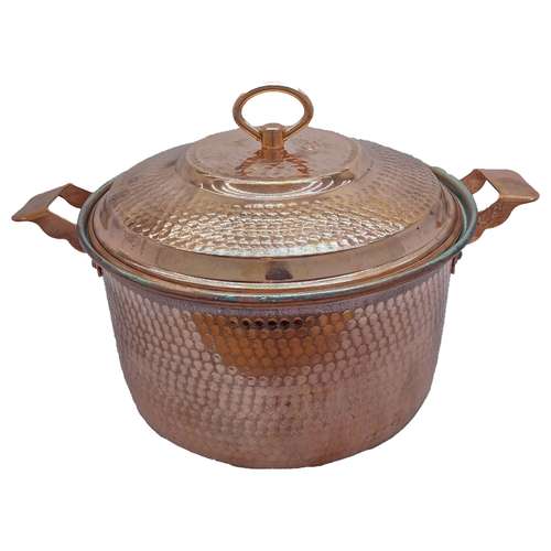 قابلمه مسی مدل S-4066