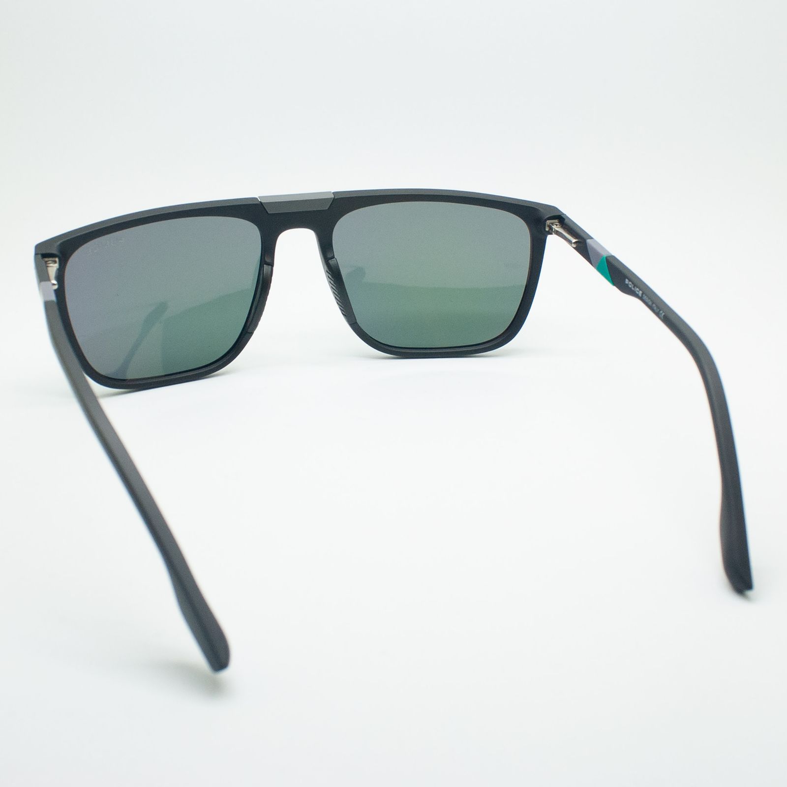 عینک آفتابی پلیس مدل FC03-14 C01G -  - 7