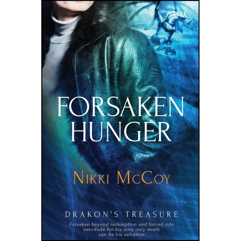 کتاب Forsaken Hunger  اثر Nikki McCoy انتشارات Totally Bound Publishing