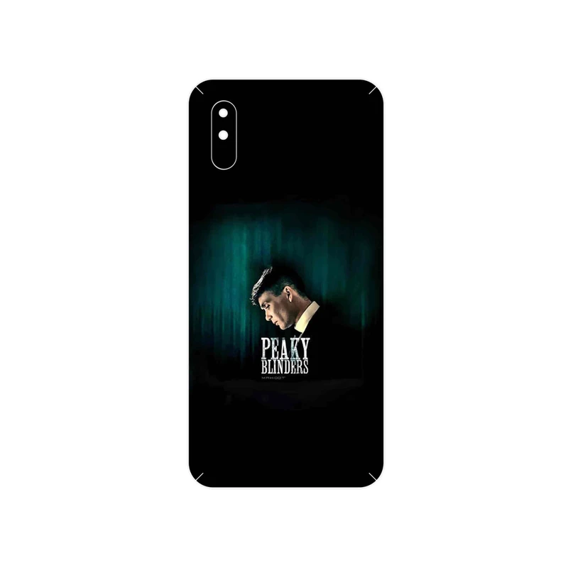 برچسب پوششی ماهوت مدل peaky blinders مناسب برای گوشی موبایل شیائومی Redmi 9i Sport