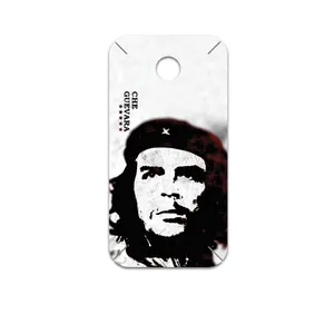 MAHOOTChe-Guevara Cover Sticker for Huawei Ascend Y330