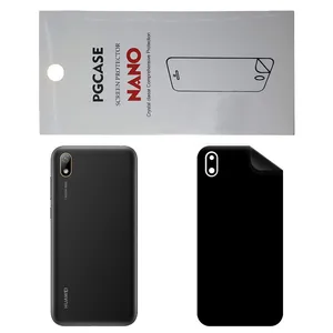 STAR RG Back Skin For Huawei Y5 2019