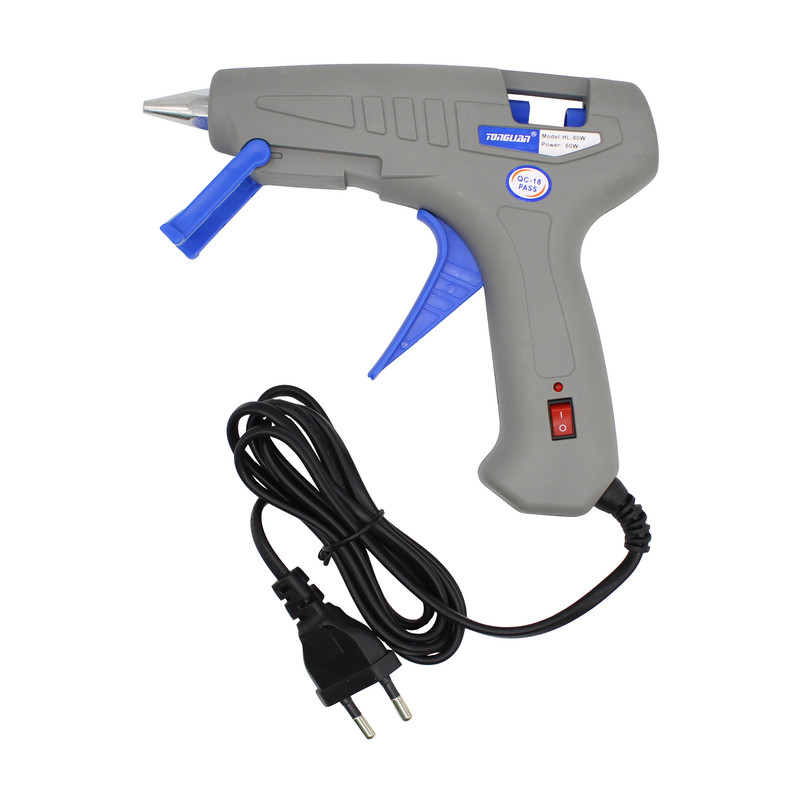 دستگاه چسب تفنگی مدل HL-001