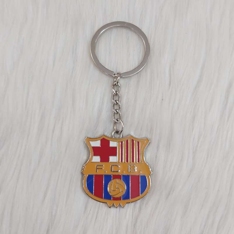 جاکلیدی مدل استیل طرح بارسلونا کد bar110 جاکلیدی مدل استیل طرح بارسلونا کد bar110