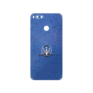 MAHOOT Maserati Cover Sticker for Xiaomi Mi A1