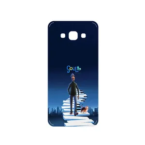 MAHOOT soul Cover Sticker for Samsung Galaxy A8