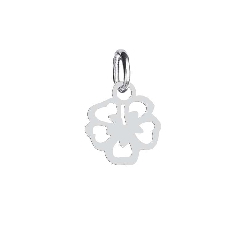 آویز گردنبند هایکا طرح گل مدل ha-900 آویز گردنبند هایکا طرح گل مدل ha-900