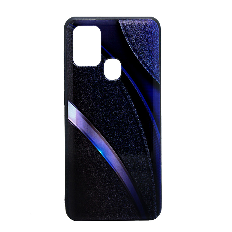 کاور مدل BM-01 مناسب برای گوشی موبایل سامسونگ Galaxy A21s