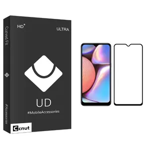Coconut UD Black Screen Protector For Samsung Galaxy A10s