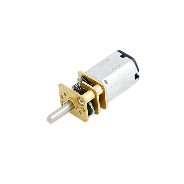 موتور گجت مدل ZGA-12