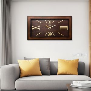 نقد و بررسی ساعت دیواری آرتا کد 116 توسط خریداران