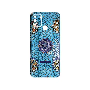 MAHOOT Slimi_Design Cover Sticker for Gplus S10 2022
