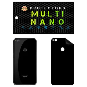 MULTI NANO X-F1M Back Skin For Honor 8 Lite