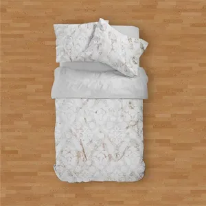 سرویس روتختی مدوپد مدل mod00098 یک نفره 4 تکه