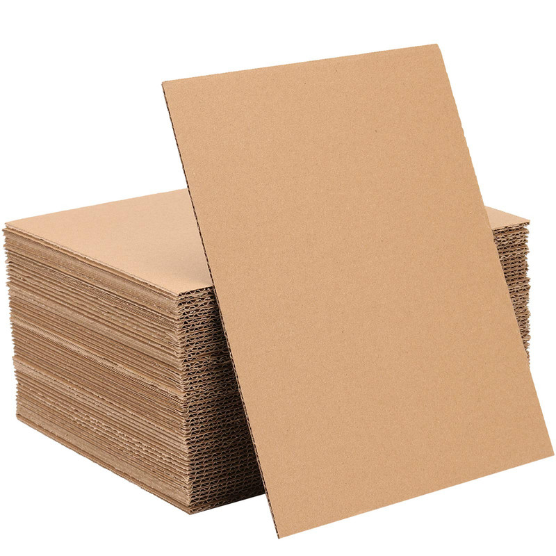 ورق مقوا کارتن مدل  50x50 بسته 20 عددی