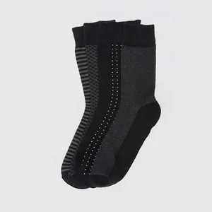 جوراب مردانه ال سی وایکیکی مدل w2g474z8 بسته 5 عددی