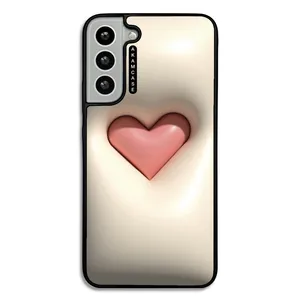 AKAM AMC-WSGS22P-JELLY-68 Cover For Samsung Galaxy S22 Plus