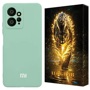 LEO GHAB ORGSLL Cover Suitable For Xiaomi Redmi Note 12 4G Mobile Phone