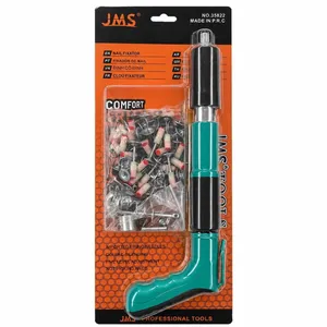 میخکوب چاشنی خور جی ام اس مدل SH-JMS-35822 سایز 32 میلیمتر