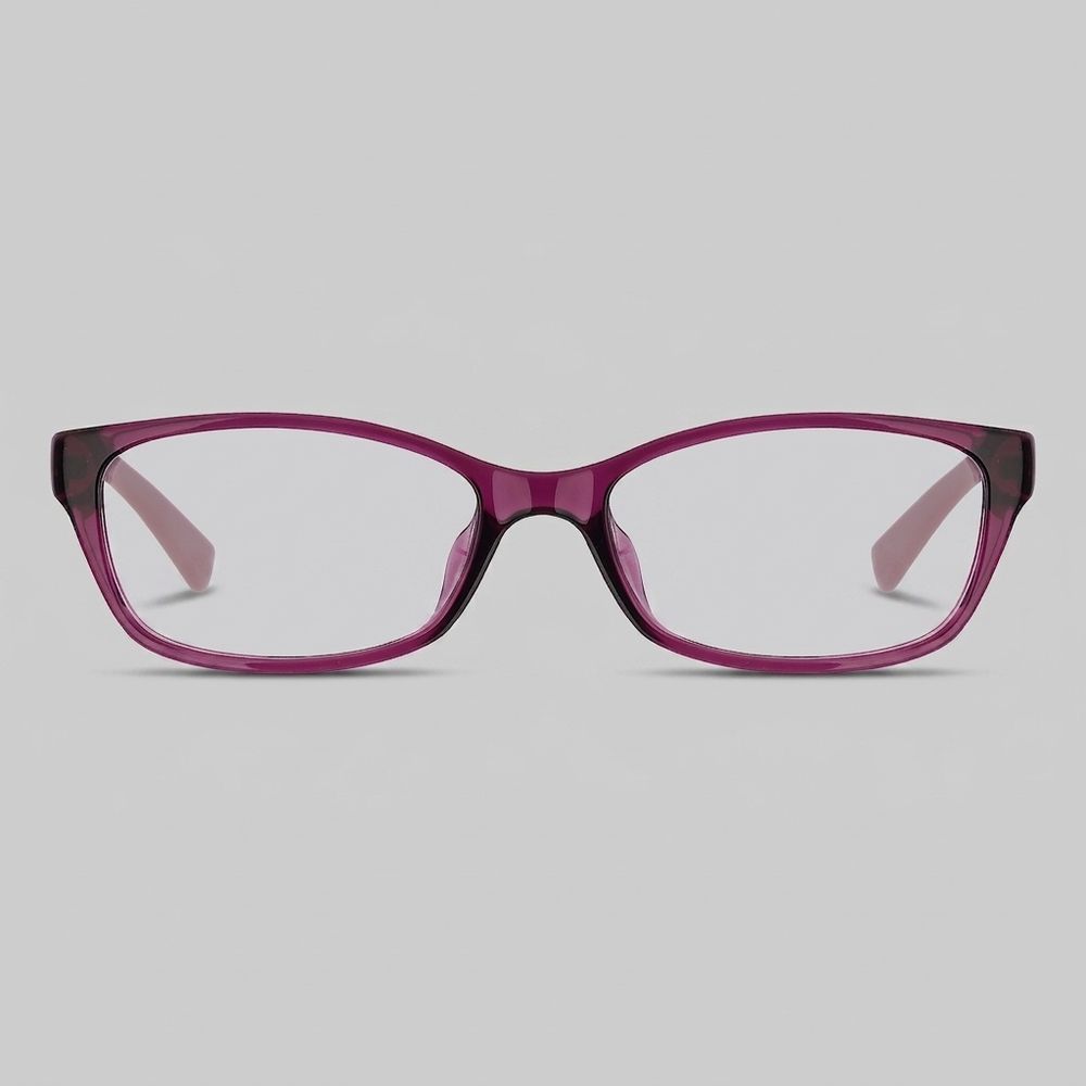 فریم عینک طبی ویفرر (Wayfarer) زنانه آرمانی اکسچنج مدل 0AX3009F-8066 مناسب برای صورت بیضی، قلب و گرد