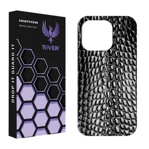 RIVEN RI1-11 Case For Apple iPhone 16 Pro