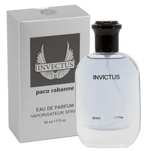 ادو پرفیوم مردانه نیفتی مدل اینوکتوس با رایحه خنک حجم 50 میلی لیتر