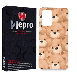 HEPRO MC Cover for SAMSUNG GALAXY A53