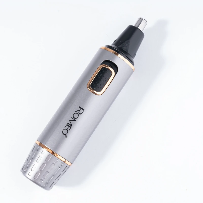 عکس شماره 6 : موزن گوش و بینی و خط زن رومئو مدل rm-2929