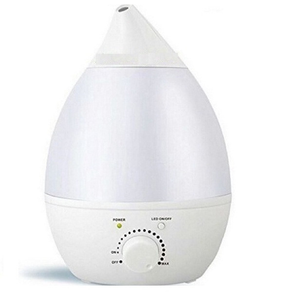 دستگاه بخور سرد مدل LED