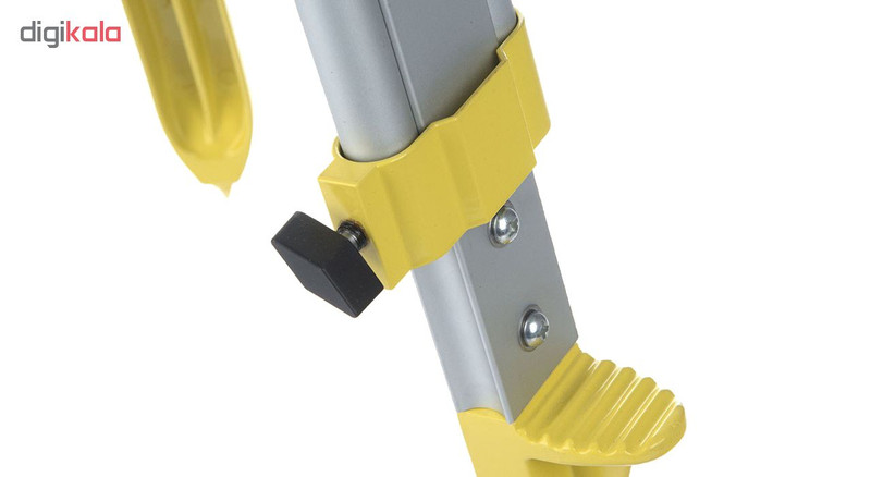 ترازیاب لایکا مدل NA520 همراه سه پایه و میر ترازیاب لایکا مدل NA520 همراه سه پایه و میر