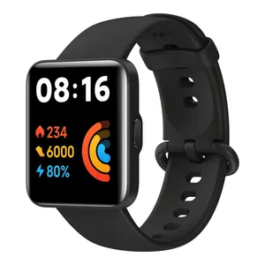 ساعت هوشمند شیائومی مدل EDE Xiaomi Redmi Watch 2 Lite - Full phone specifications