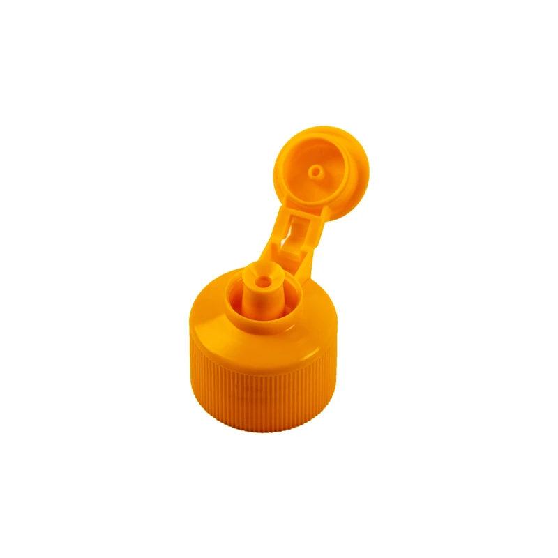  درب بطری یکبار مصرف کد 20 بسته 20 عددی