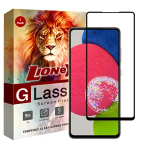 Lionex CMC-L Ceramics Screen Protector For Samsung Galaxy A52s 5G