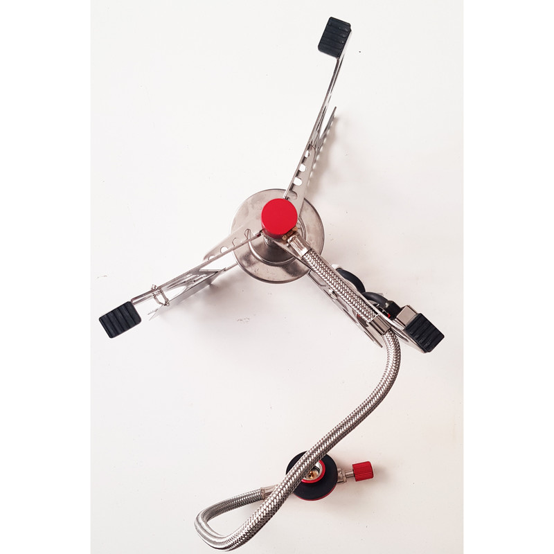 سرشعله سفری اسنوهاک مدل SN20-A6