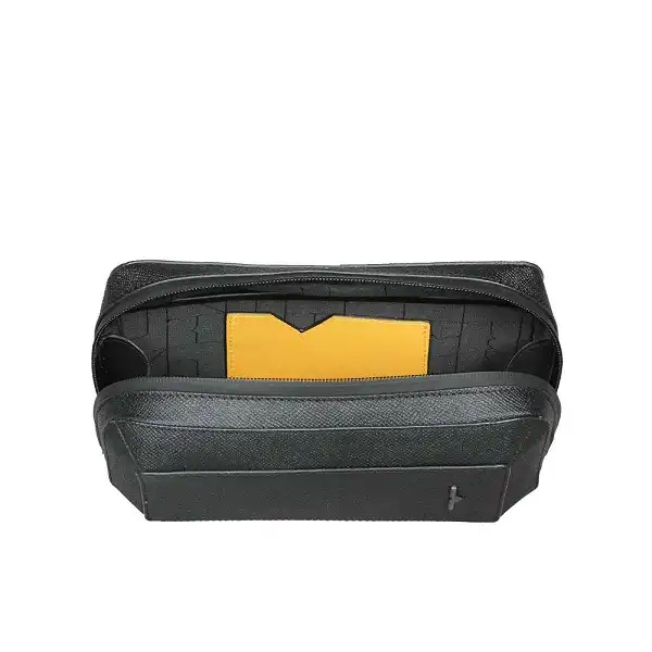 کیف کمری مردانه چرم درسا مدل 47520