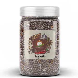 دانه چیا یک دقیقه آشپزی - 200 گرم