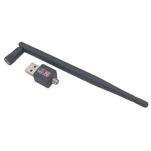 دانگل وای فای شارک مدل LONG-ANTENNA