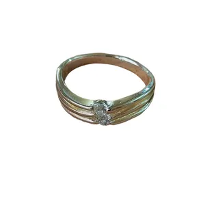 انگشتر زنانه مدل سلین