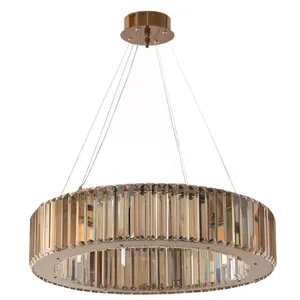  لوستر آویز چشمه نور کد N2676/60
